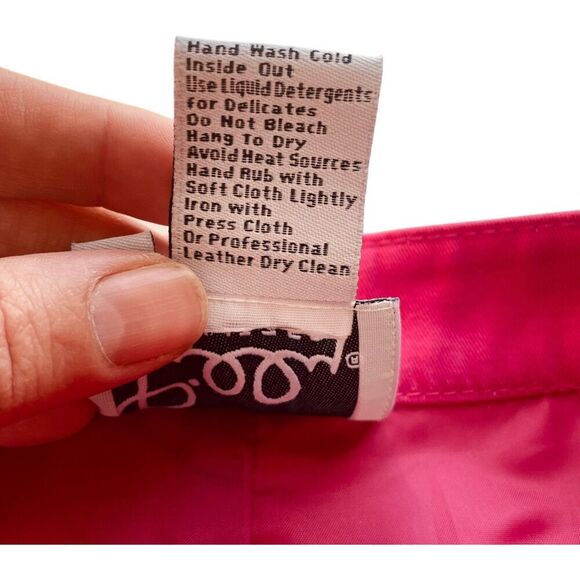 Lilly Pulitzer Dana A-Line Mini Skirt - Picture 10 of 13